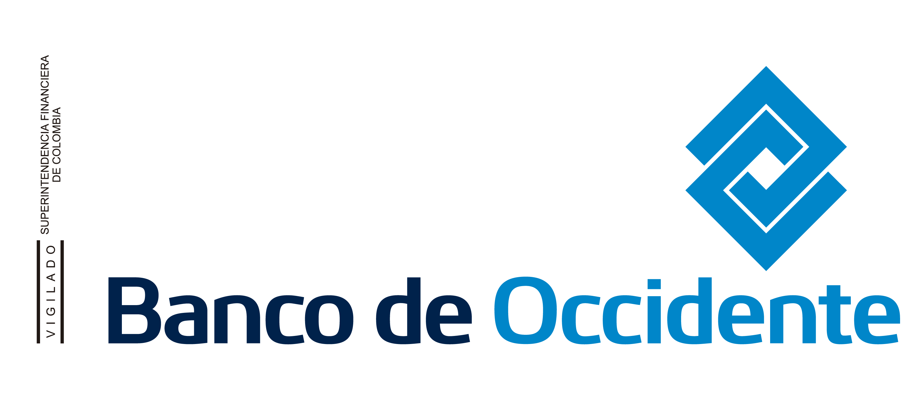 Banco occidente