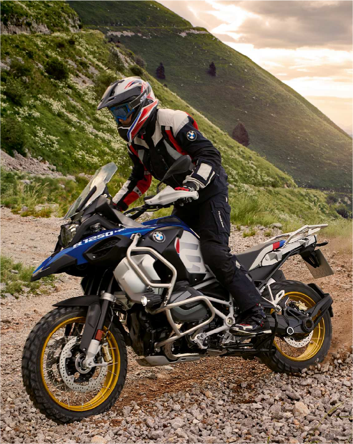 Motos <br class="br-d-sm">BMW