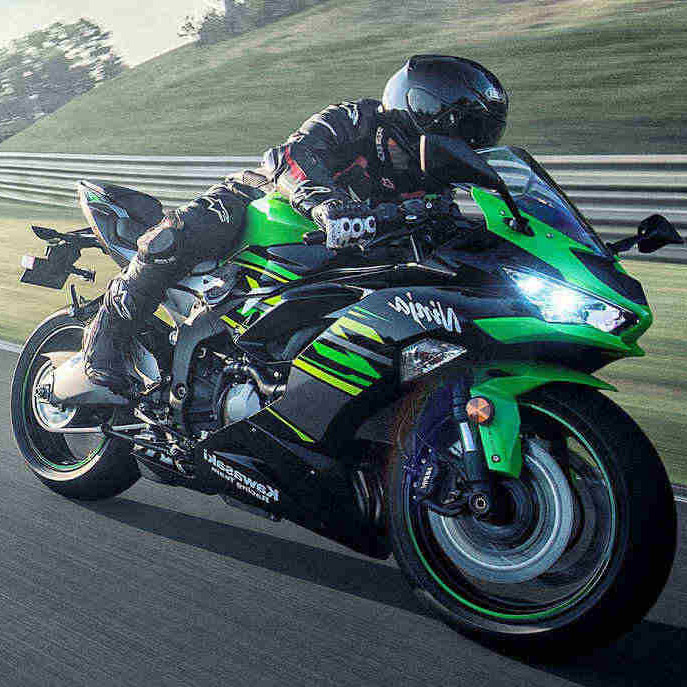 Motos HERO de segunda mano