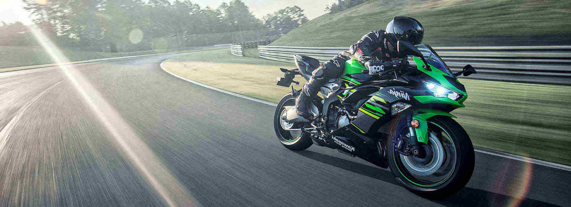 Motos de ocasión Kove