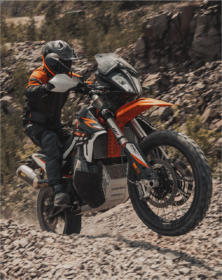 Motos <br class="br-d-sm">KTM