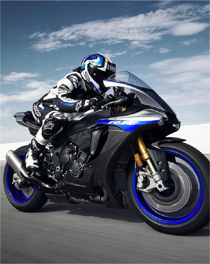 Motos <br class="br-d-sm">Yamaha