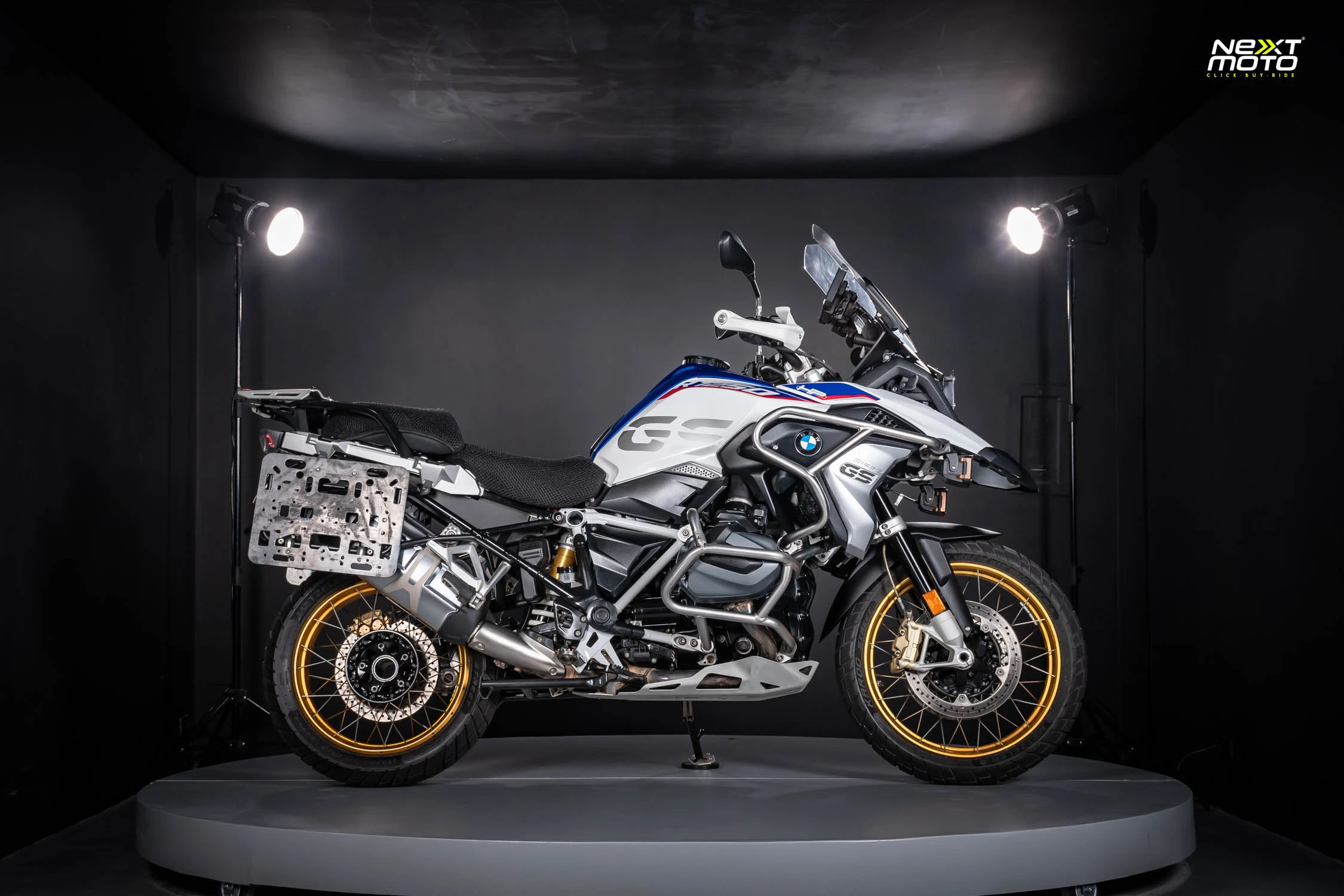 BMW R 1250 GS 2019 #1002