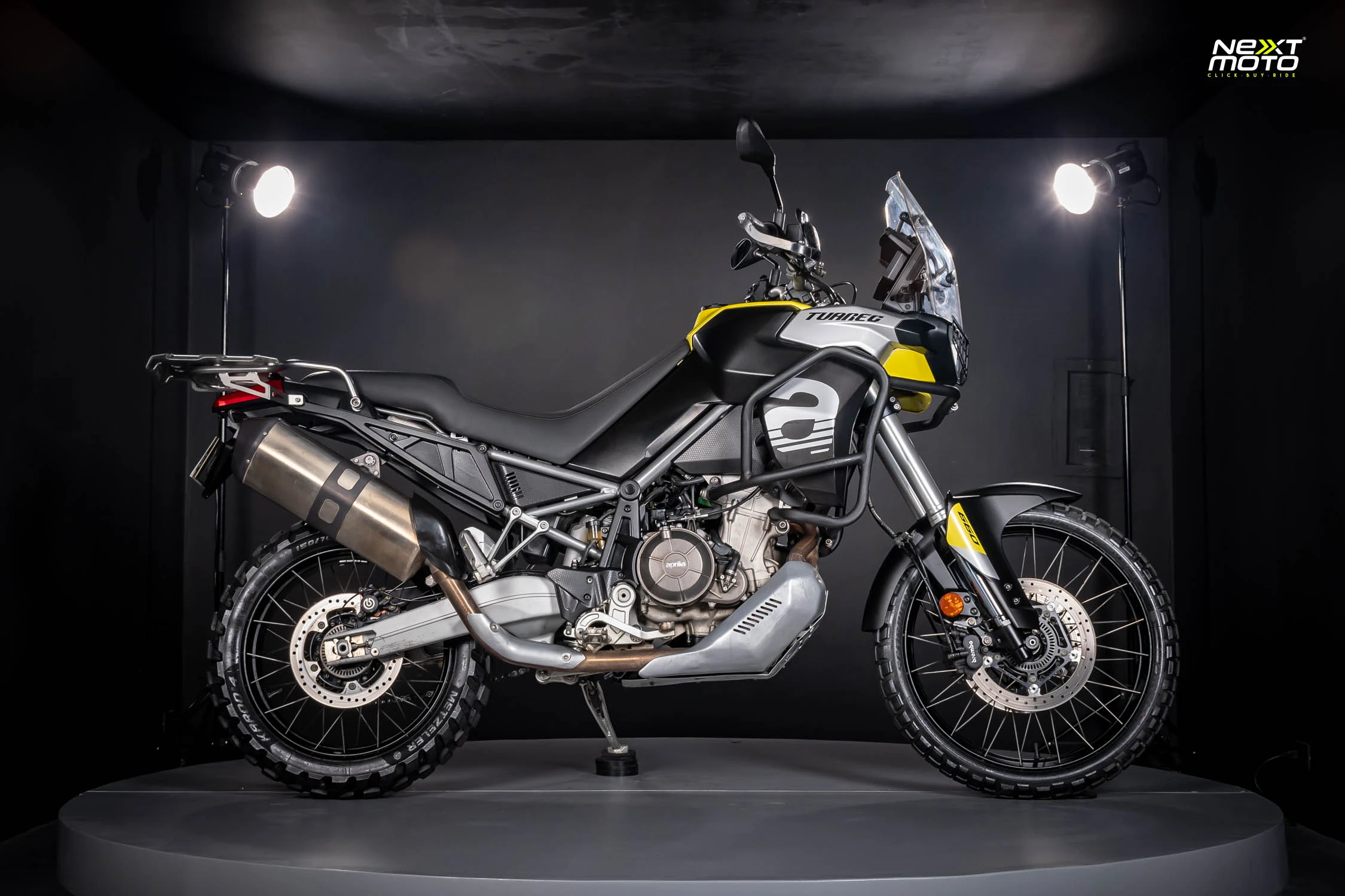 Aprilia TUAREG 660 2022 #1057