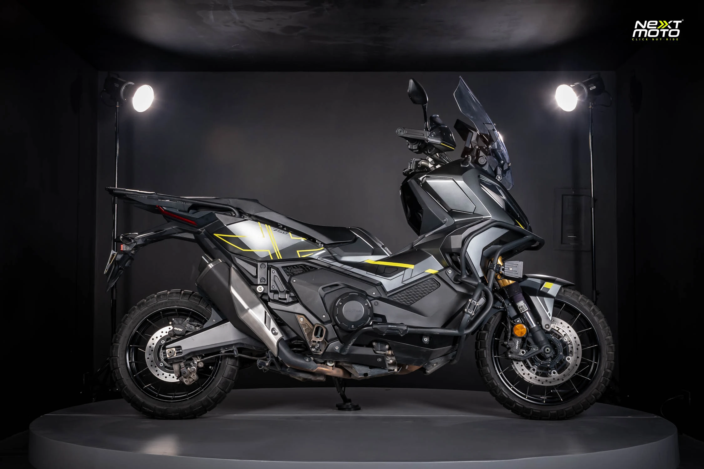 Honda X ADV 750 2023 #1063