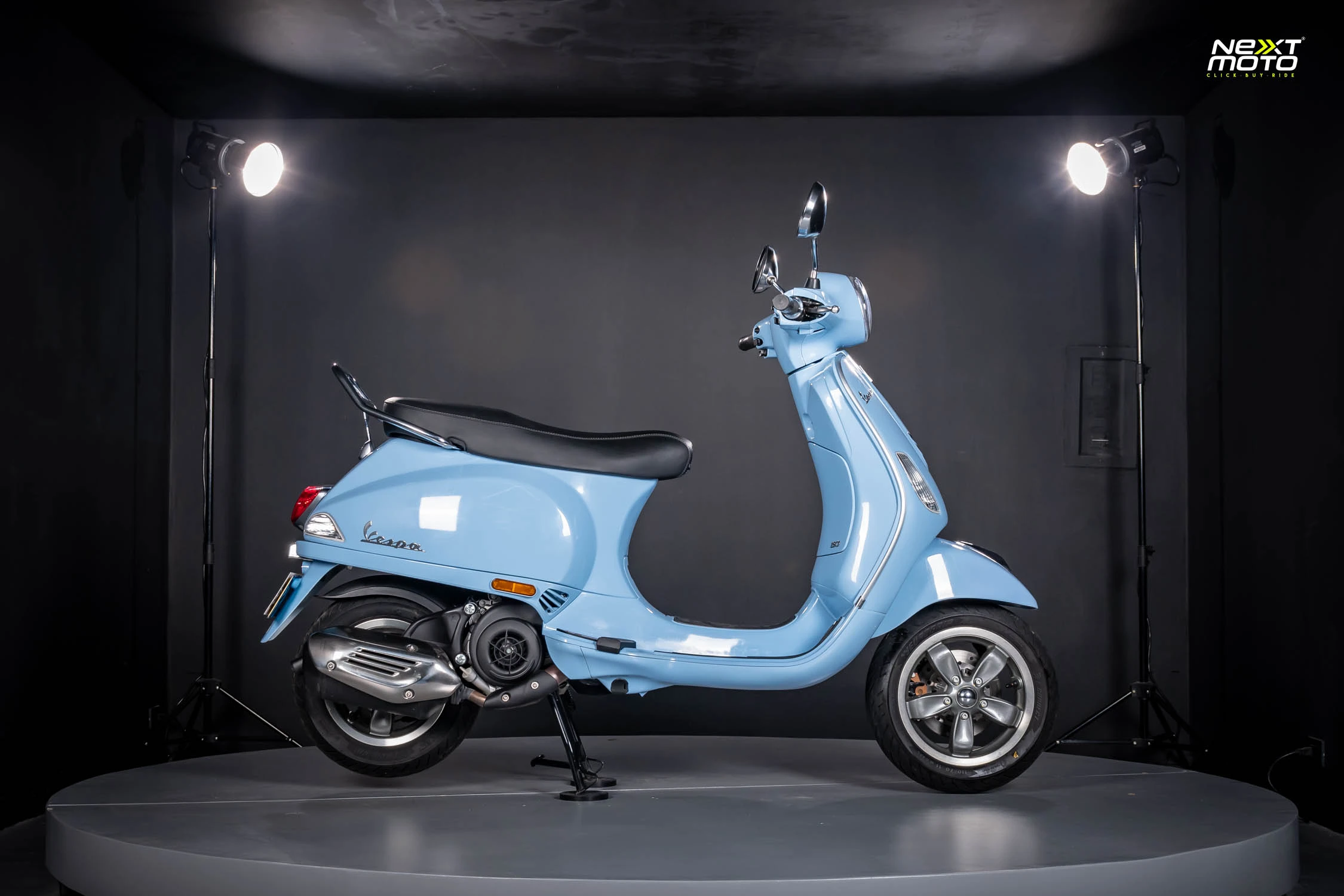 Piaggio VESPA VXL 150 2024 #1067