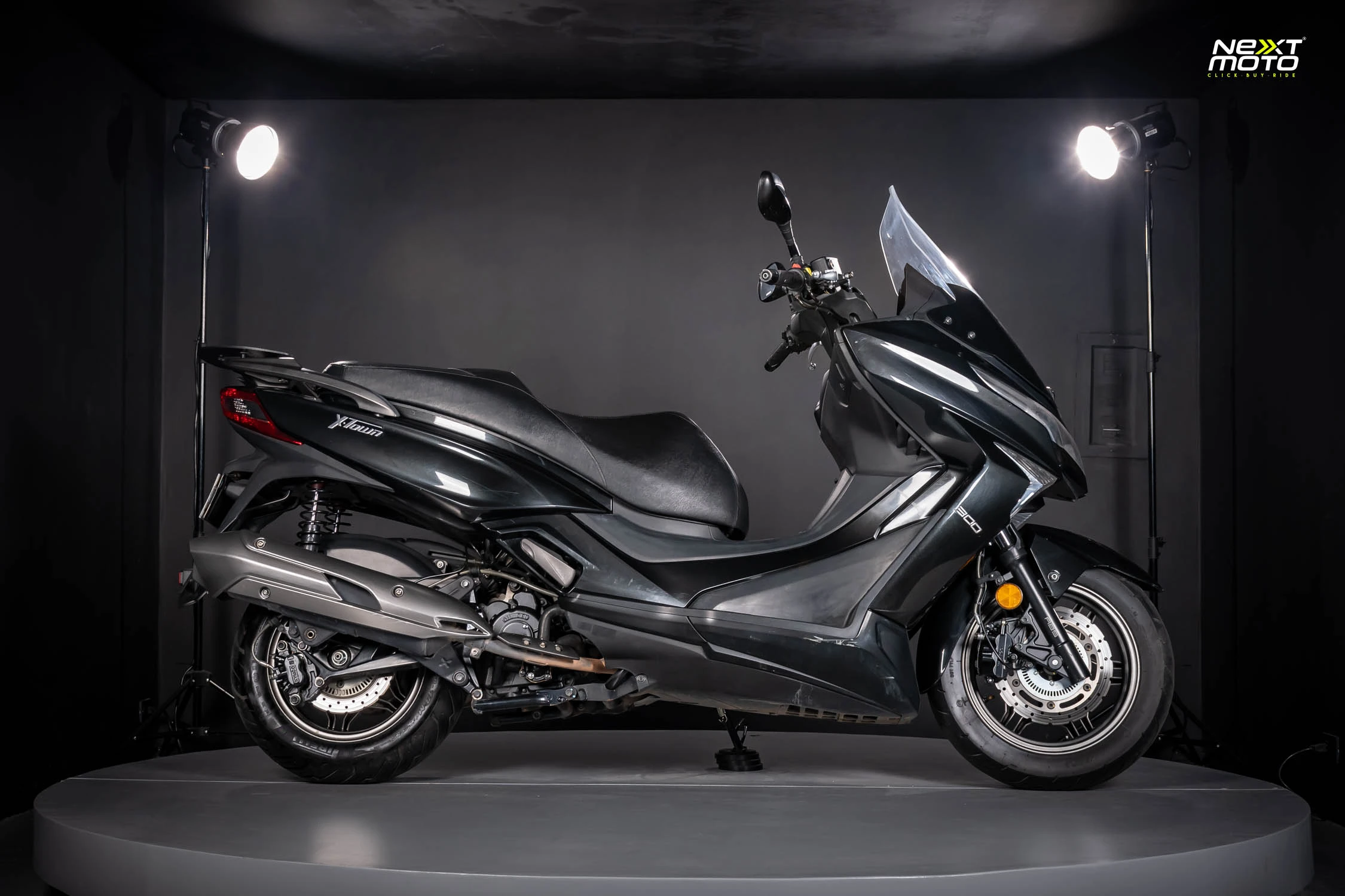 Kymco X-TOWN 300 2023 #1110