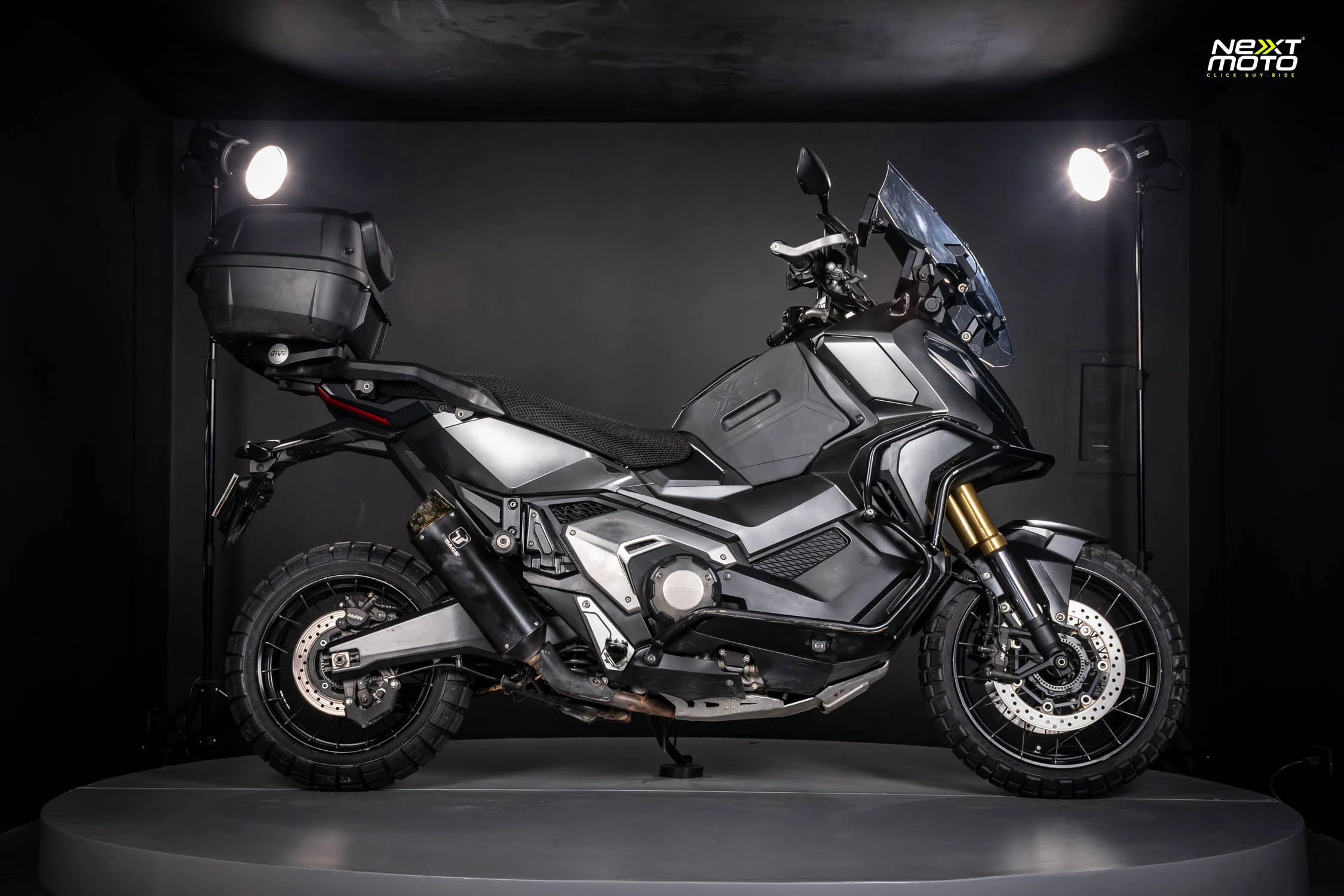 Honda X ADV 750 2023 #1143