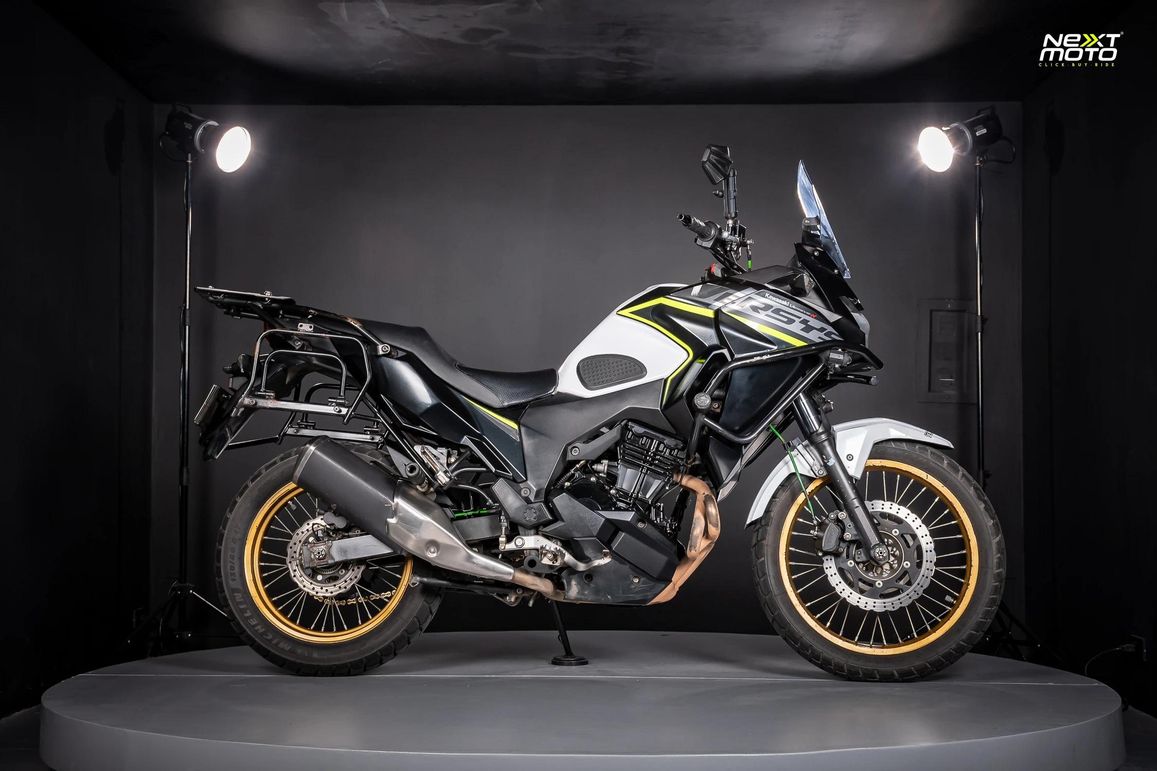 Kawasaki VERSYS 300 2019 #1152