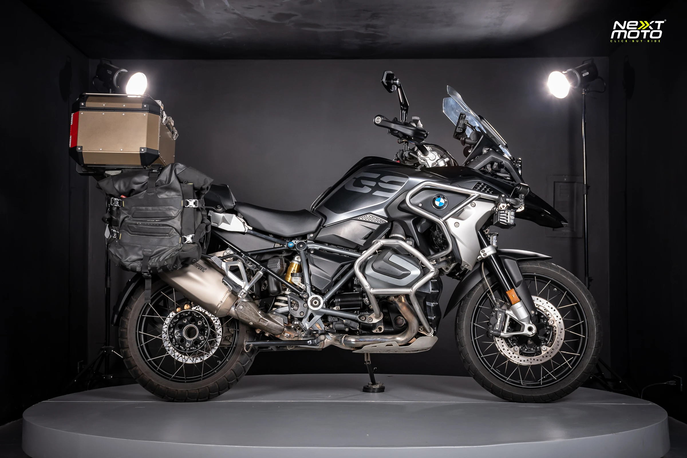 BMW R 1250 GS 2022 #1194