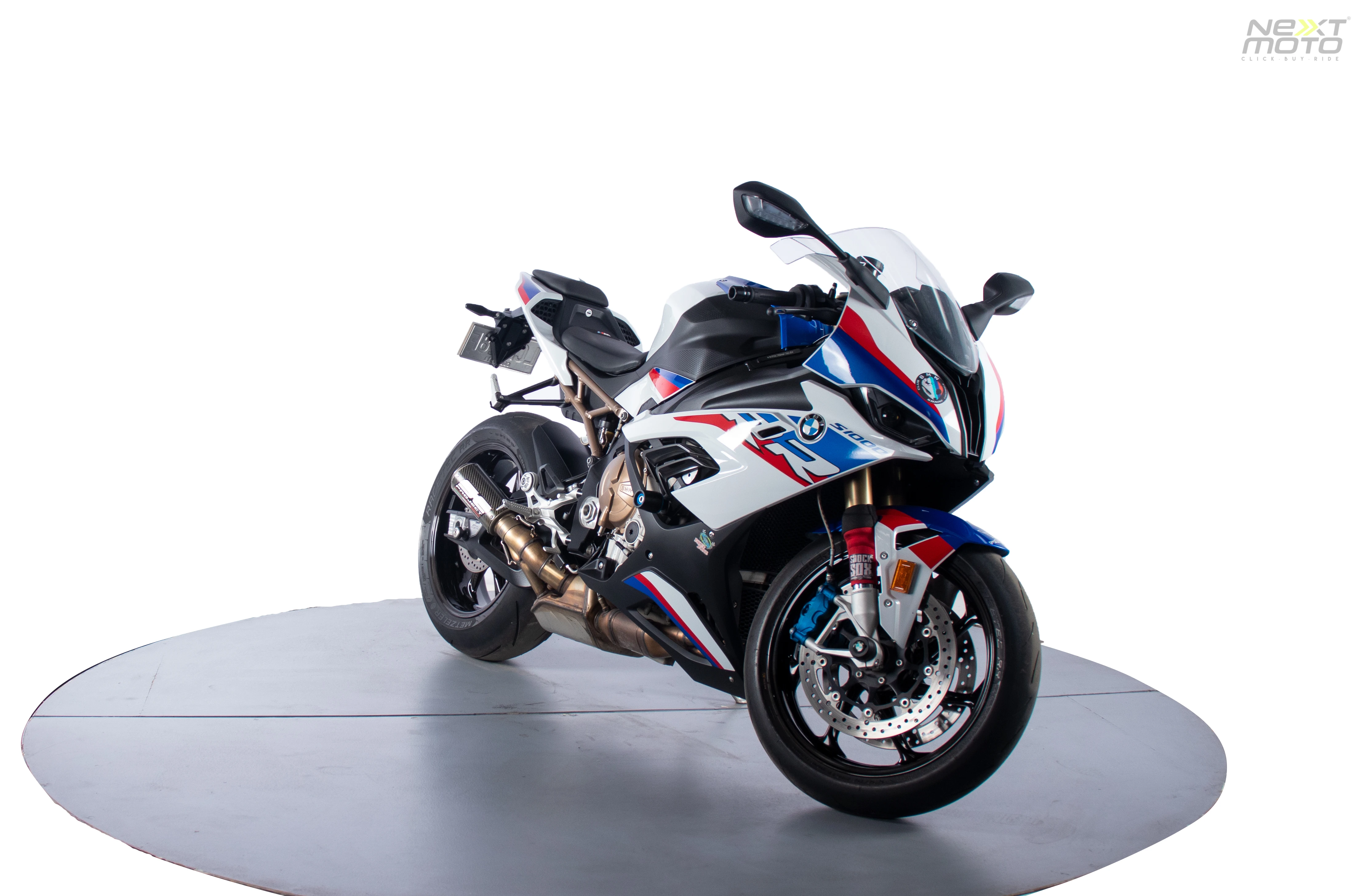 BMW S1000 RR 2022 #535