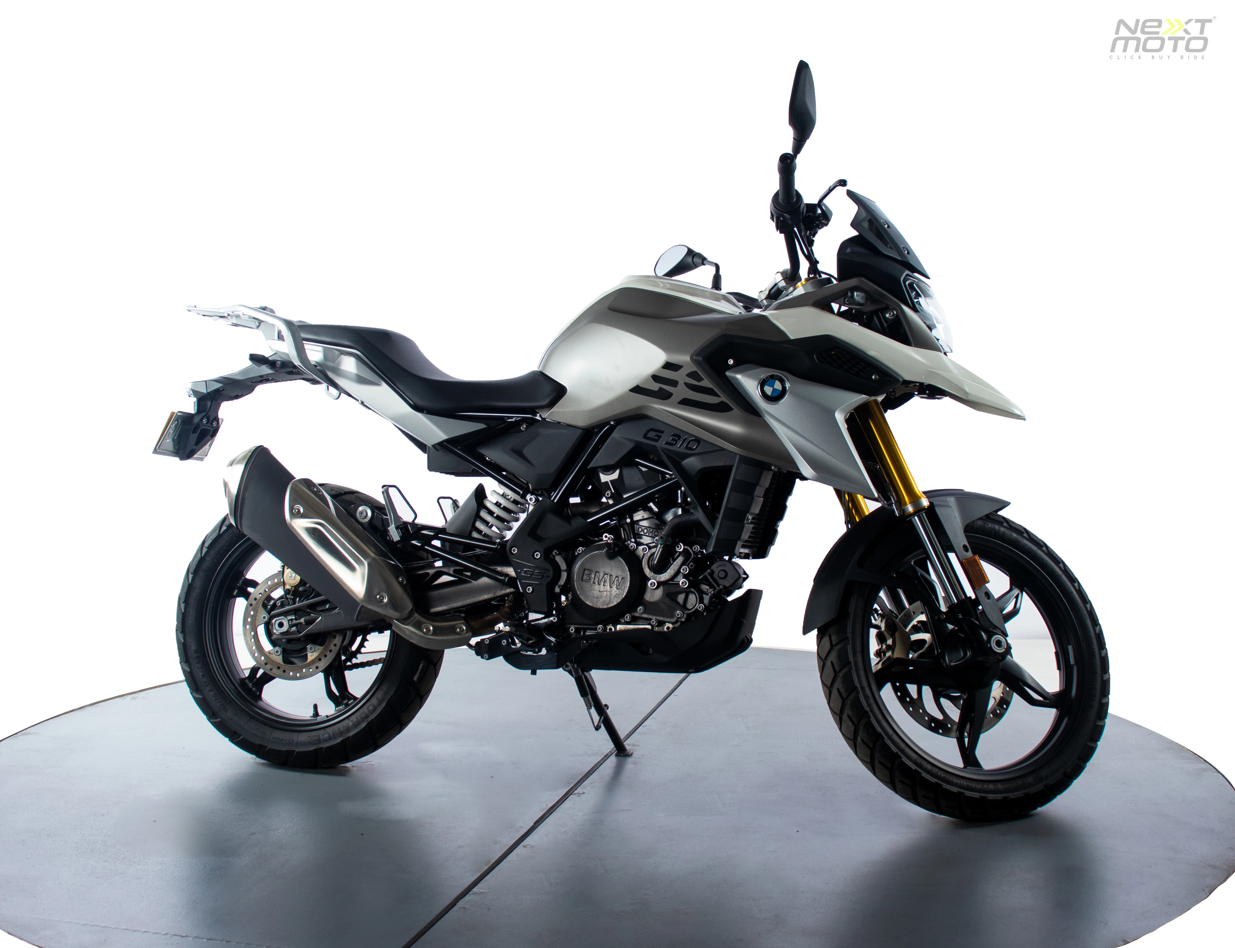 BMW G310GS 2023 #566