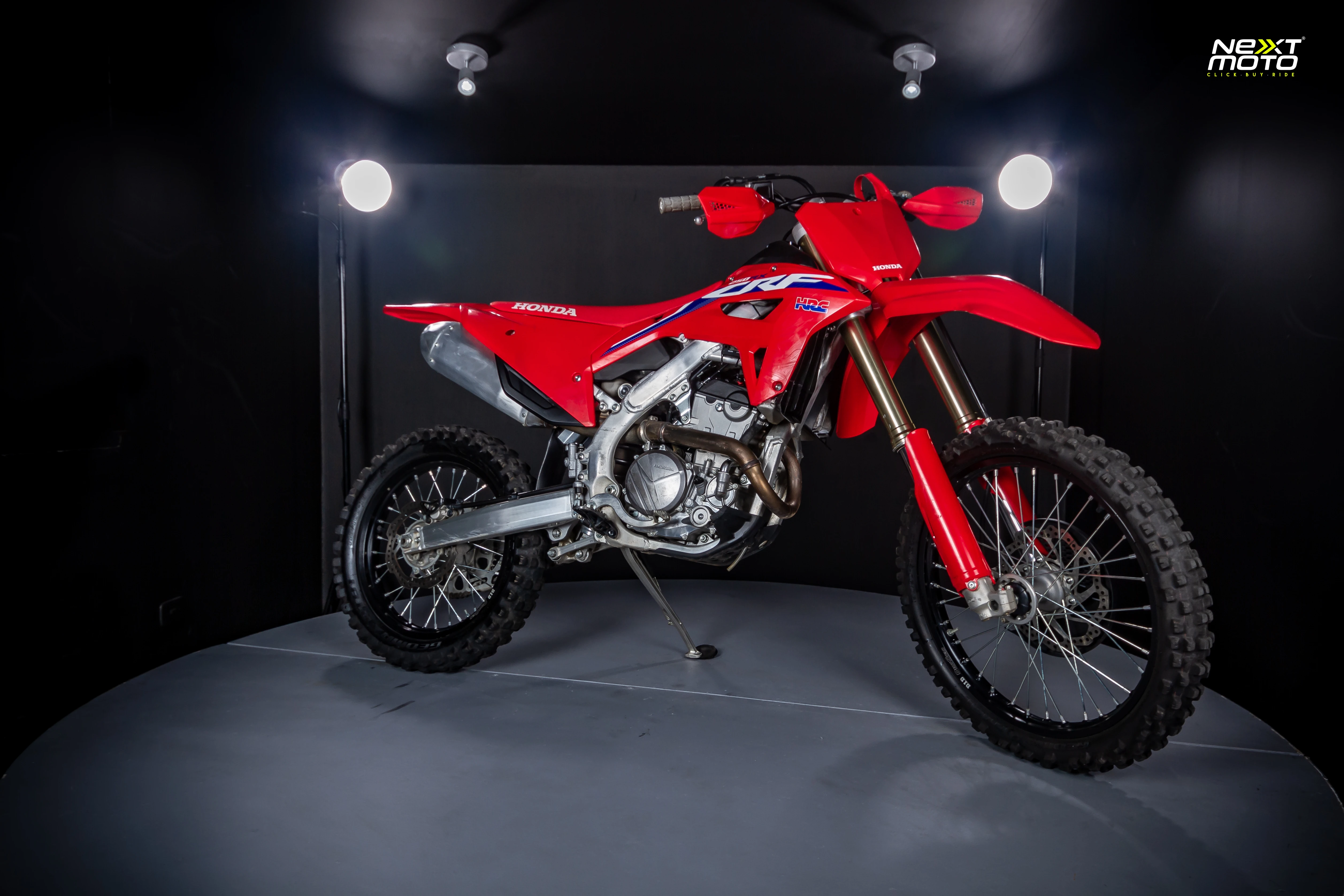 Honda CRF 250 RX 2022 #579