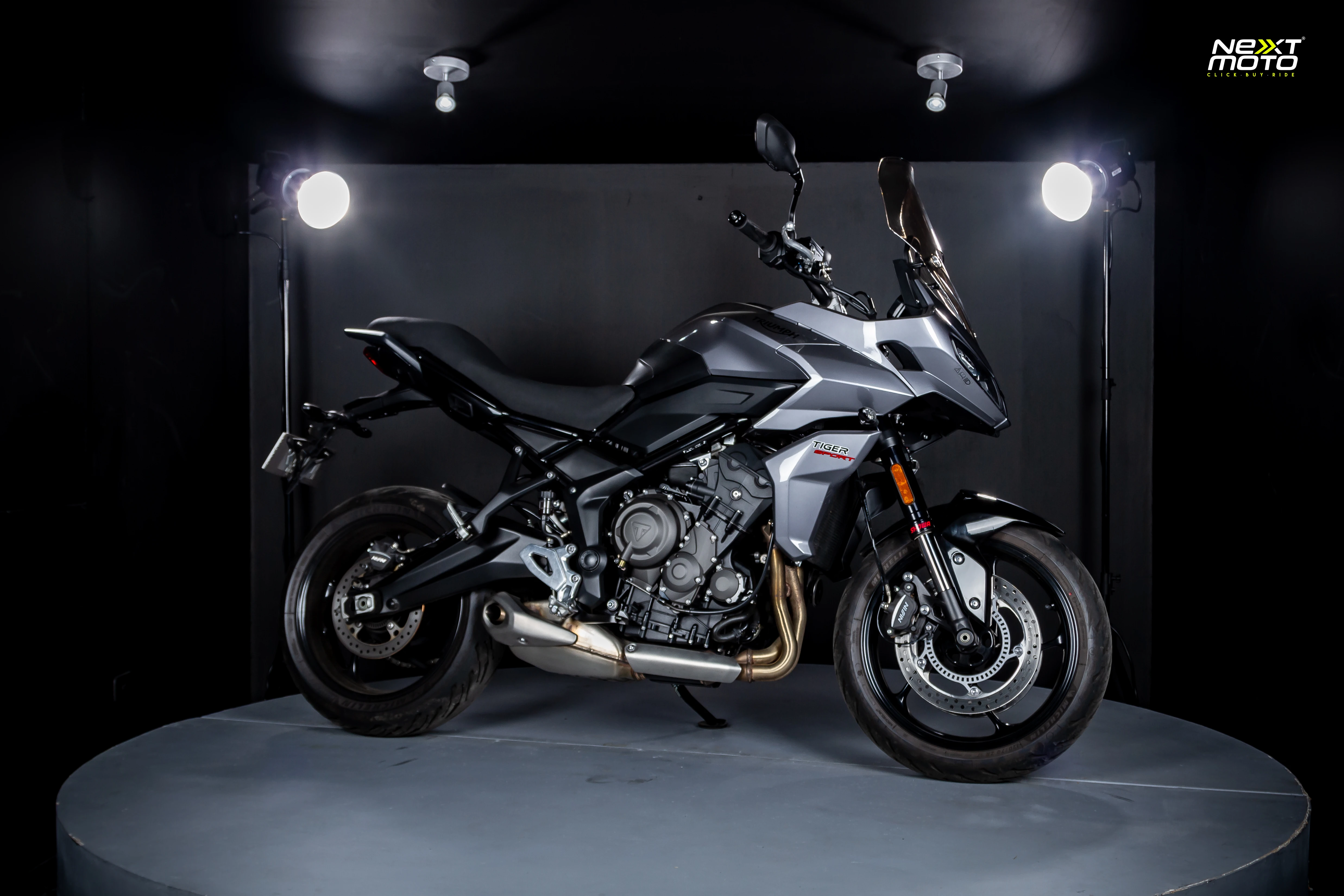 Triumph Tiger 660 Sport 2023 #589