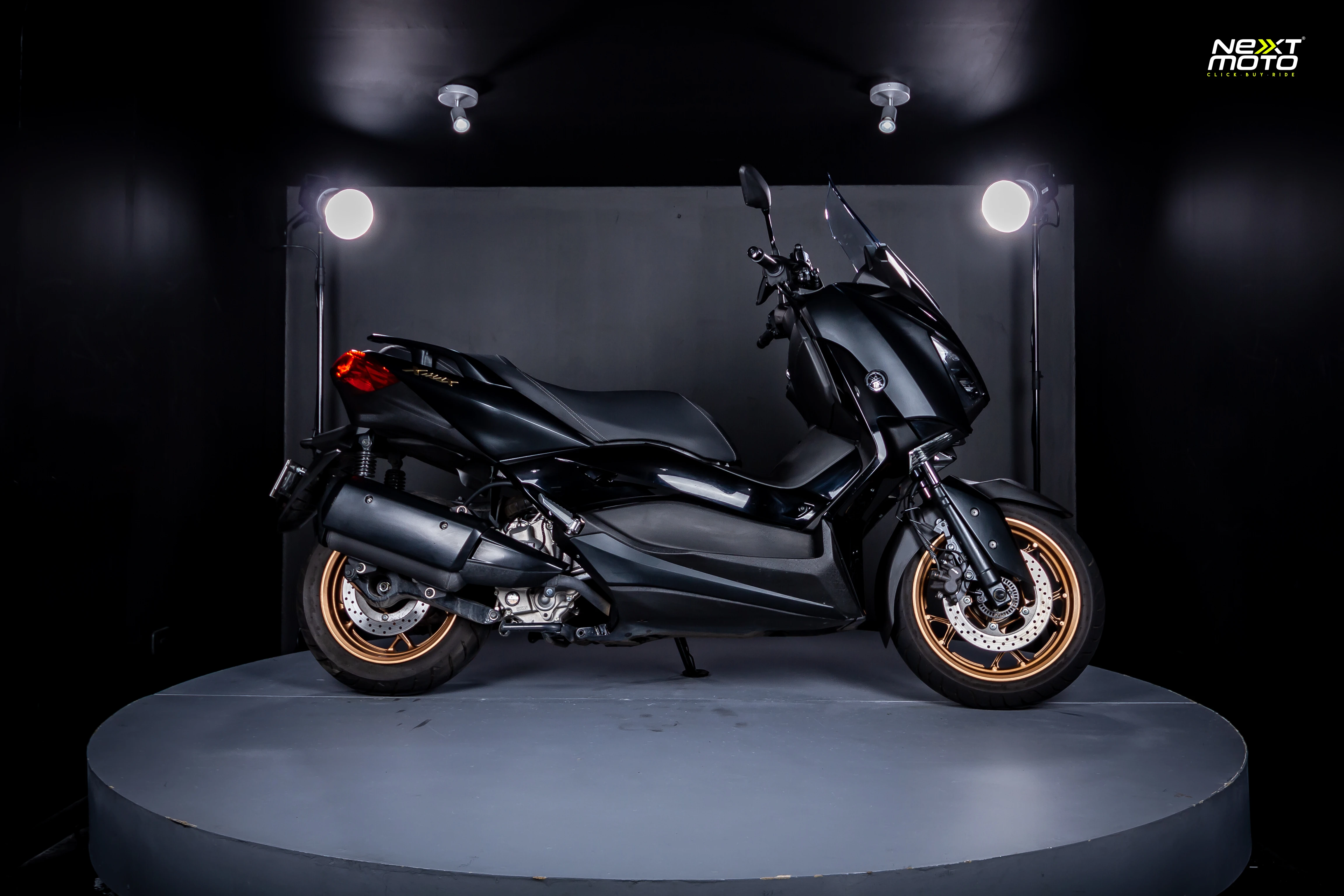 Yamaha X MAX 300 2023 #599