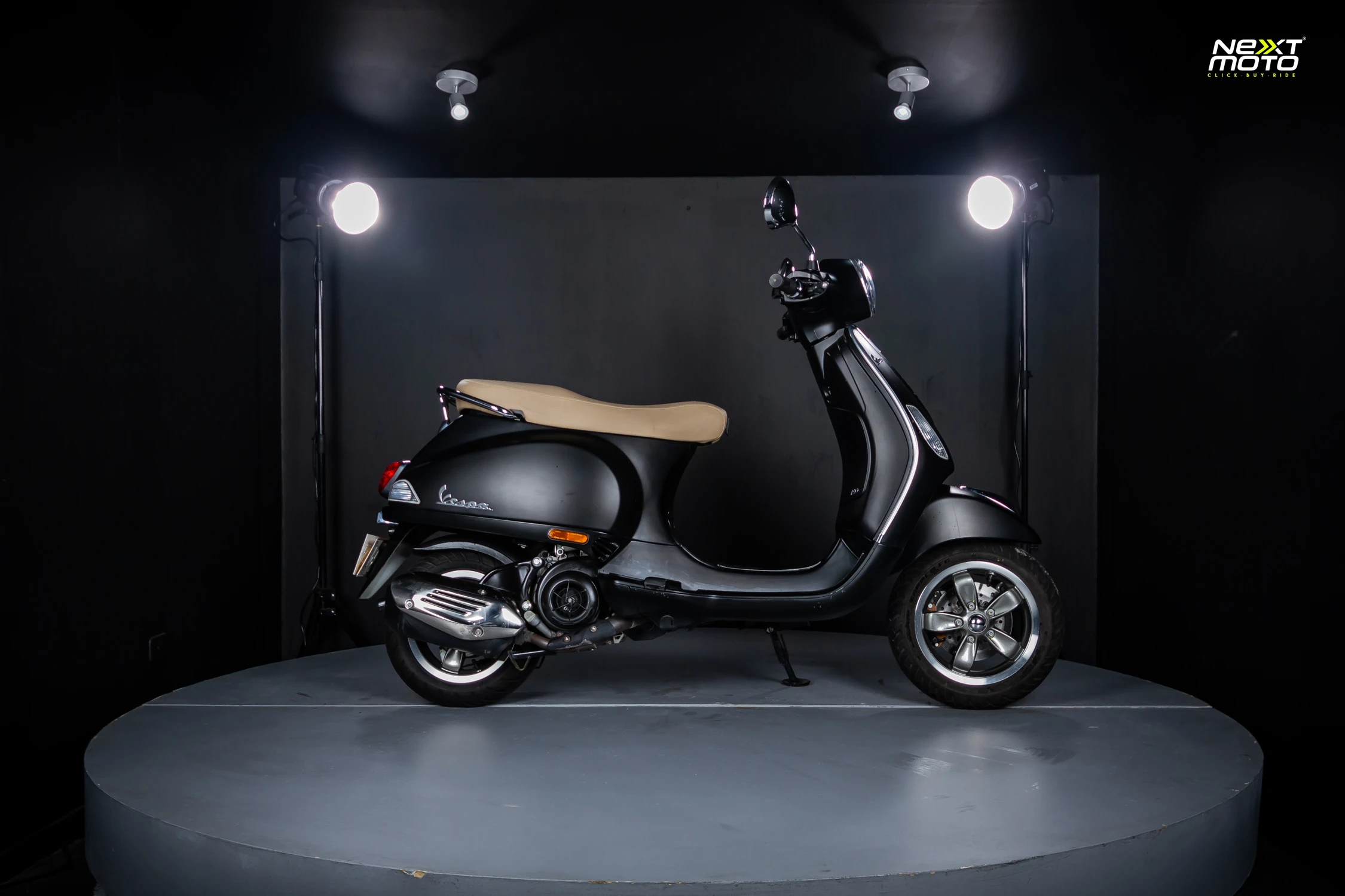 Piaggio VESPA VXL 150 2021 #619