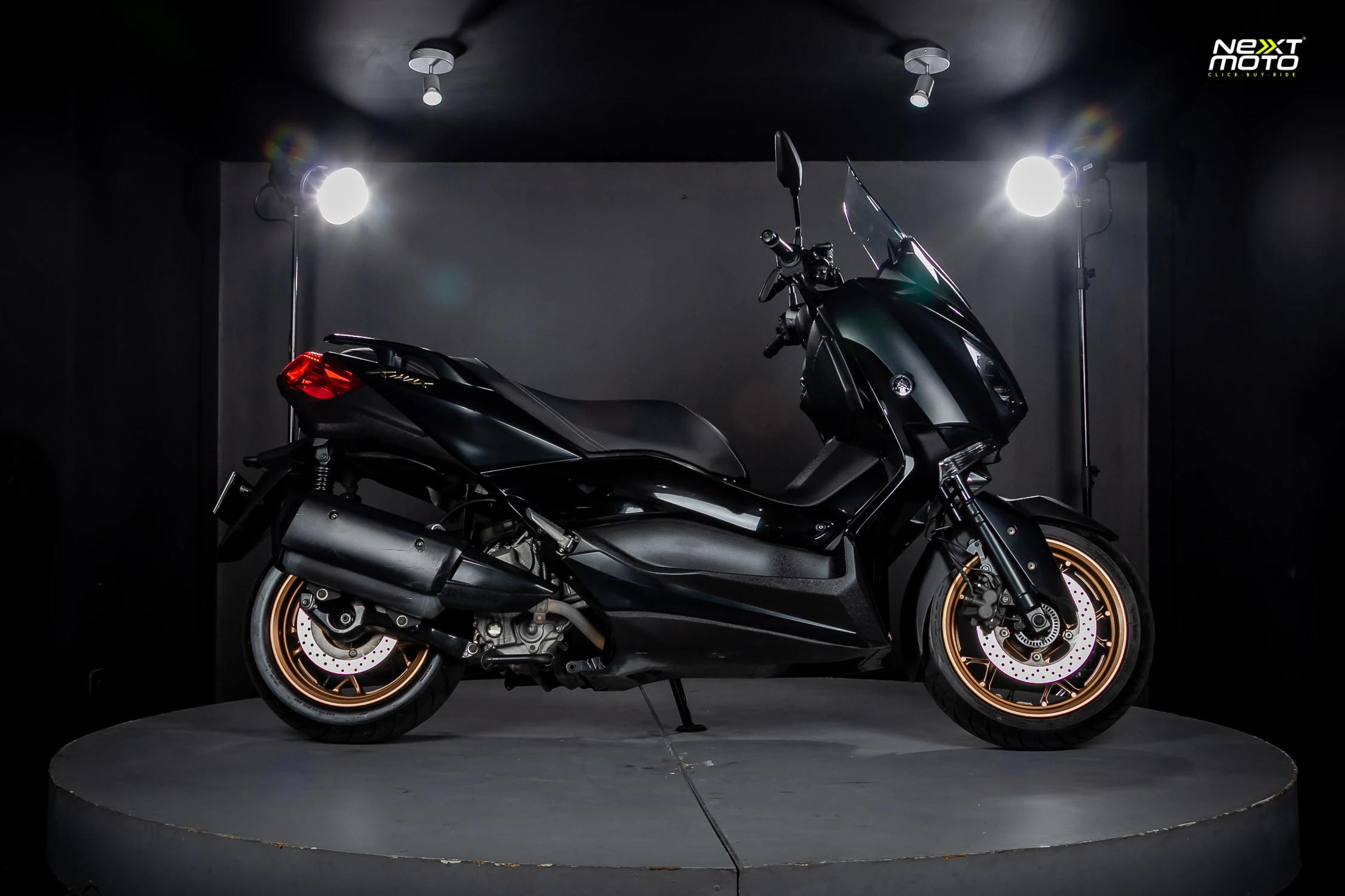 Yamaha X MAX 300 2022 #680