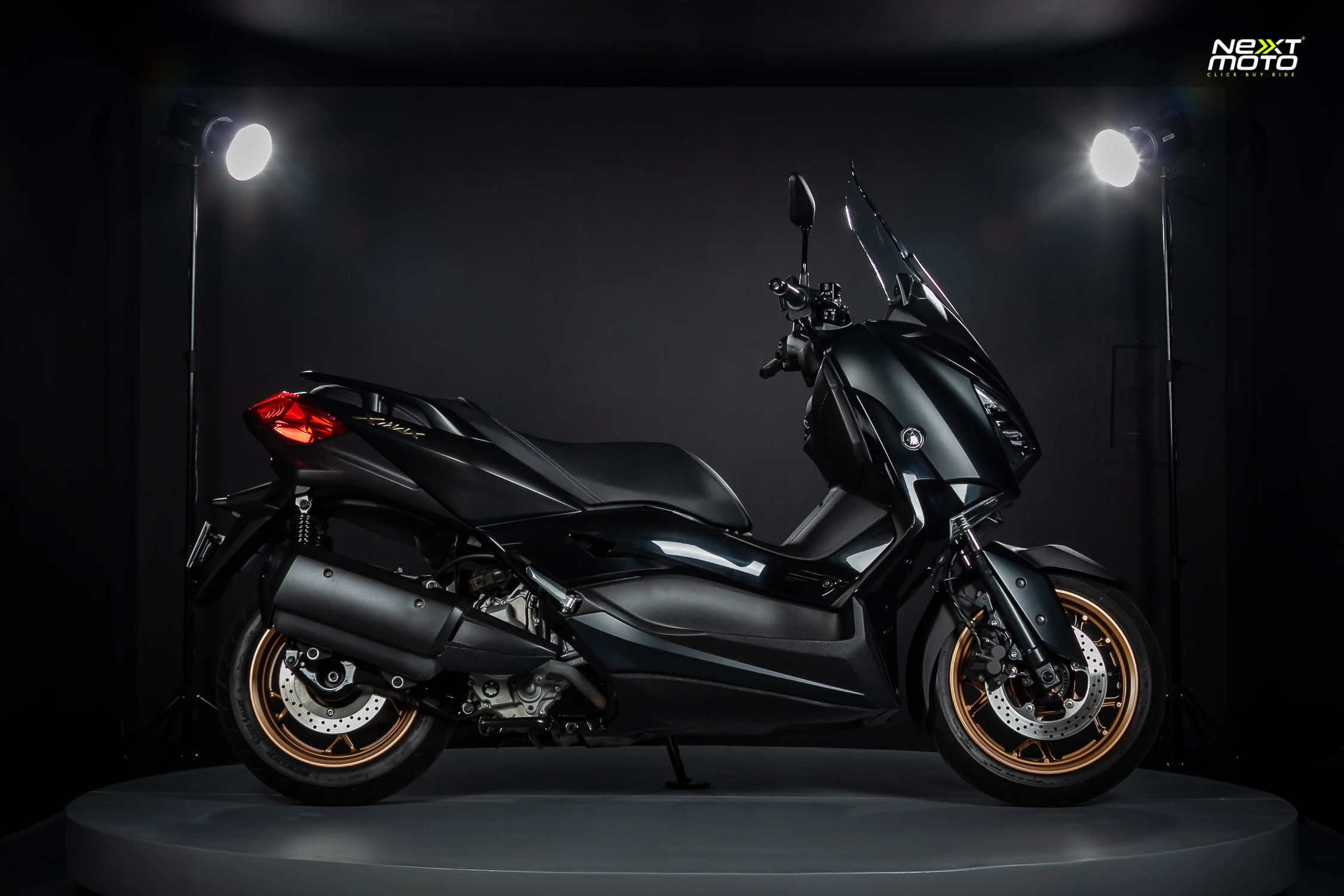 Yamaha X MAX 300 2023 #752