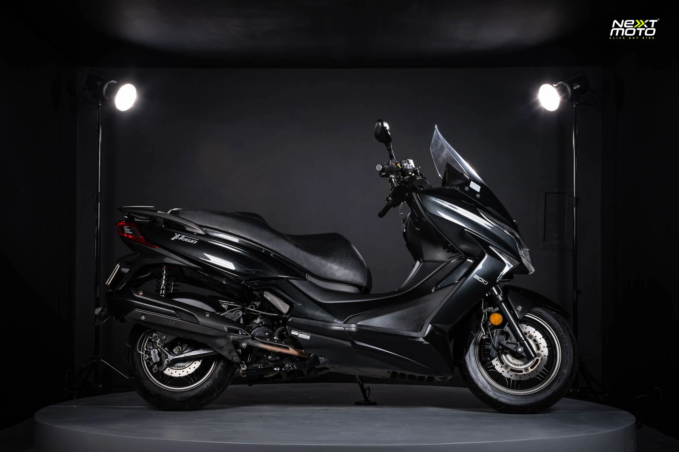 Kymco X-TOWN 300 2023 #878