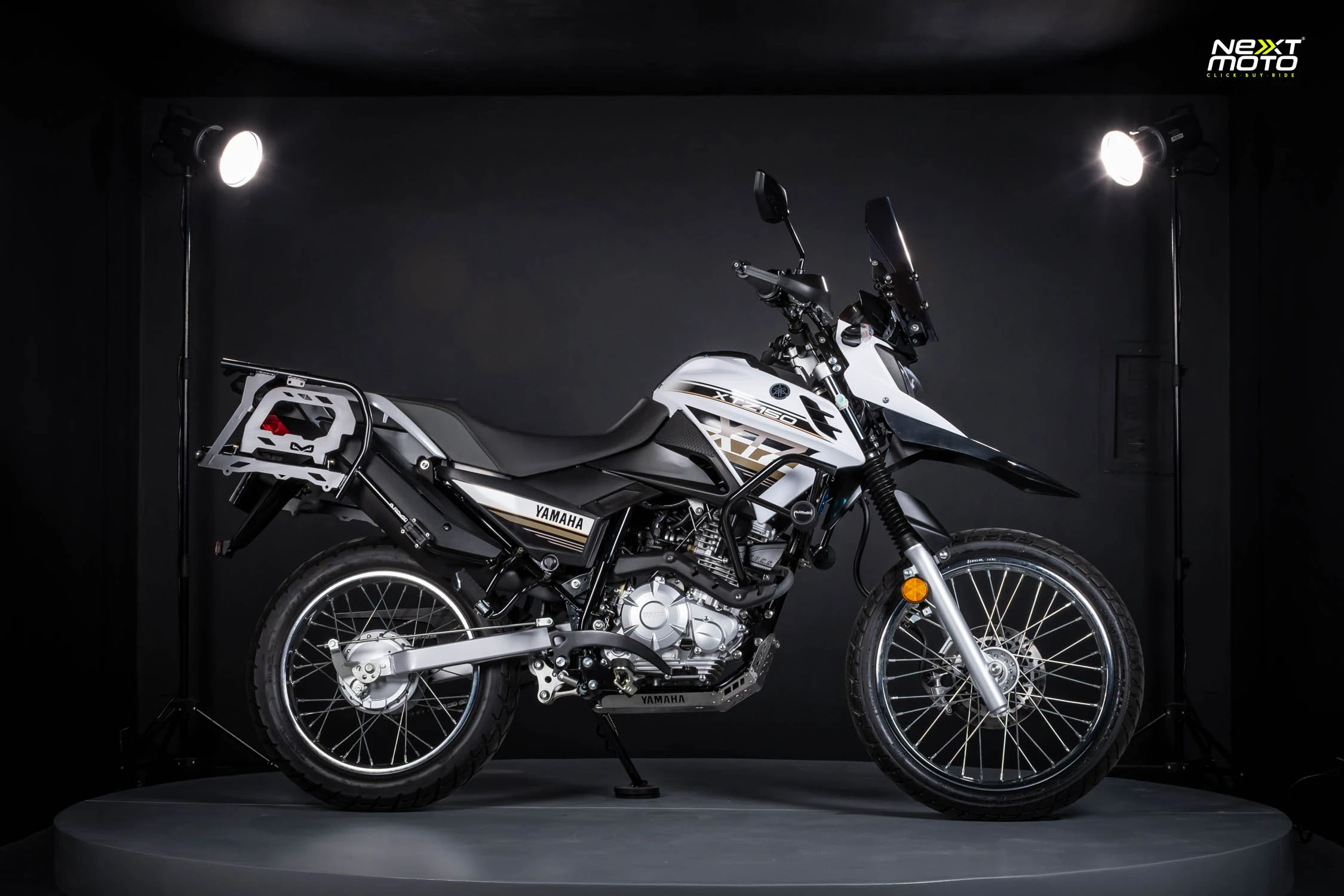 Yamaha XTZ 150 2025 #890