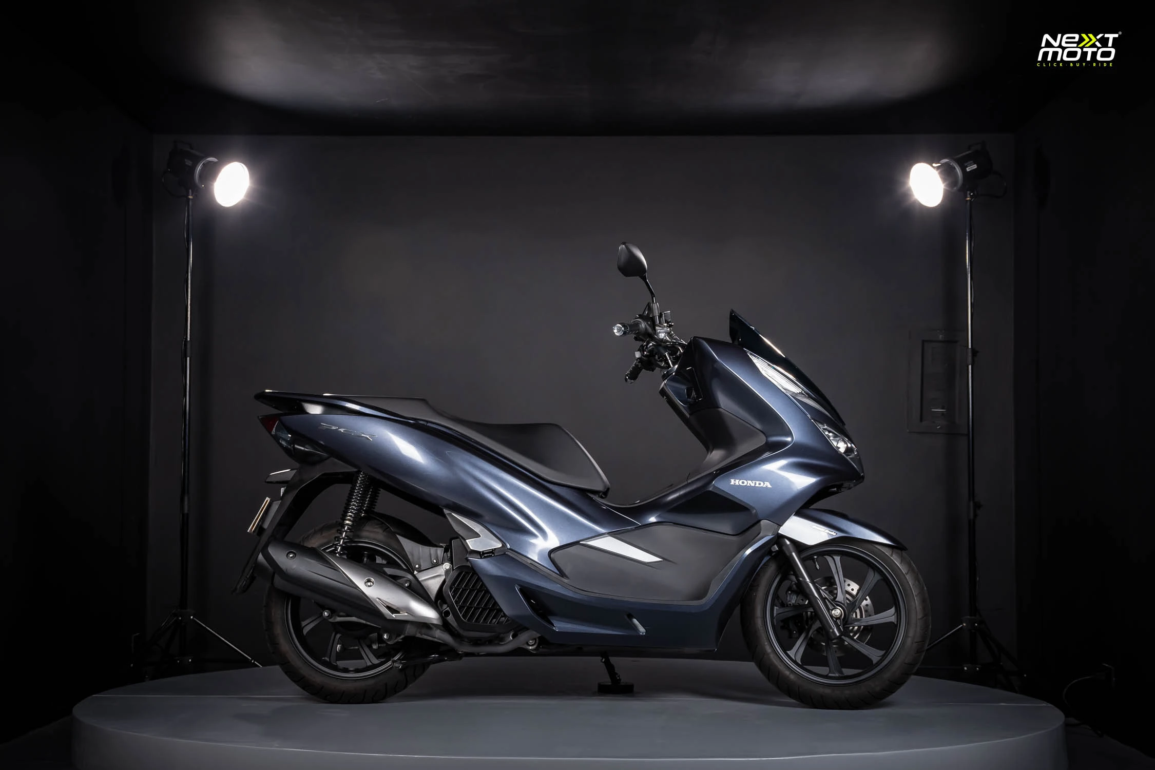 Honda PCX 150 2022 #915