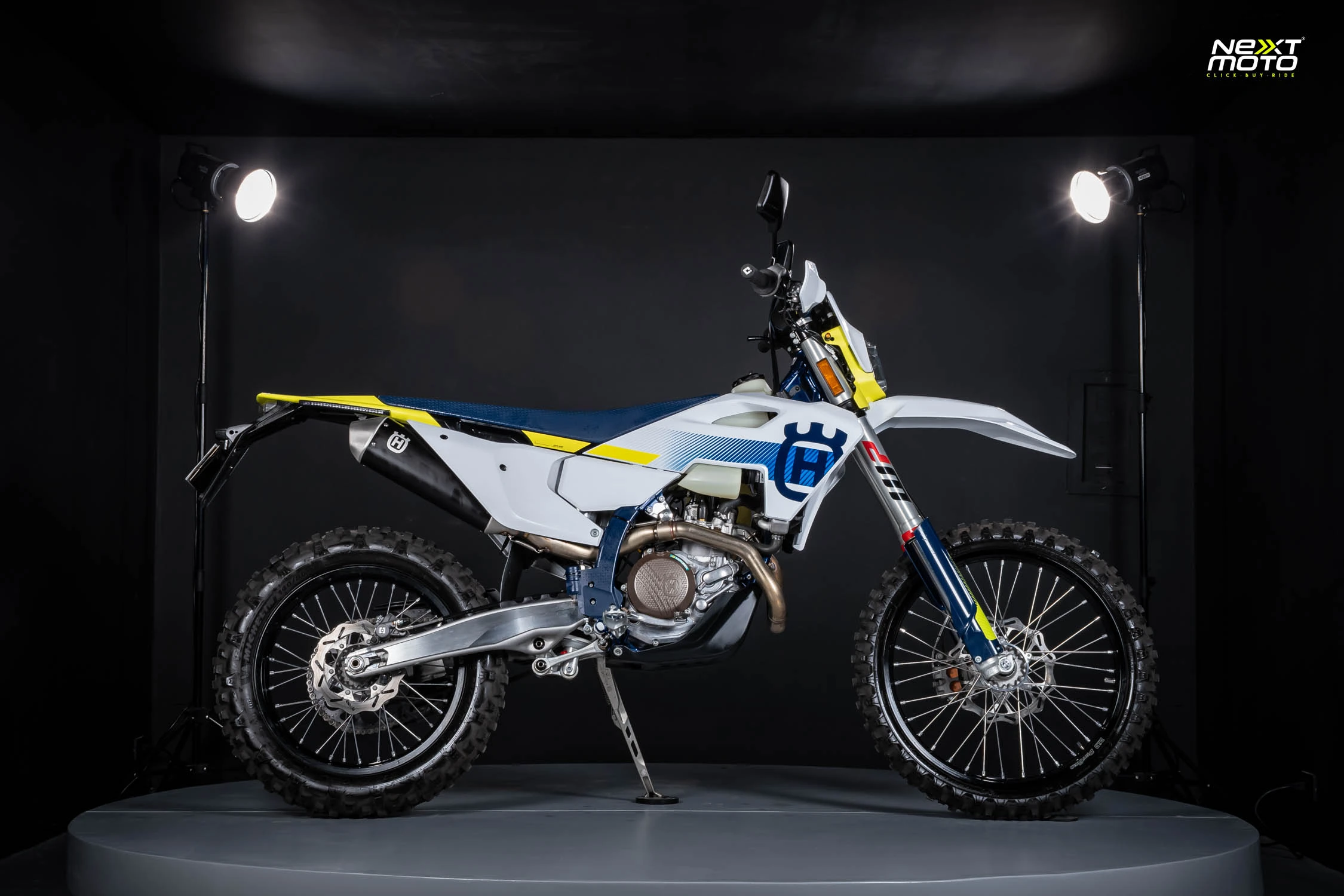 Husqvarna FE 450 2024 #927