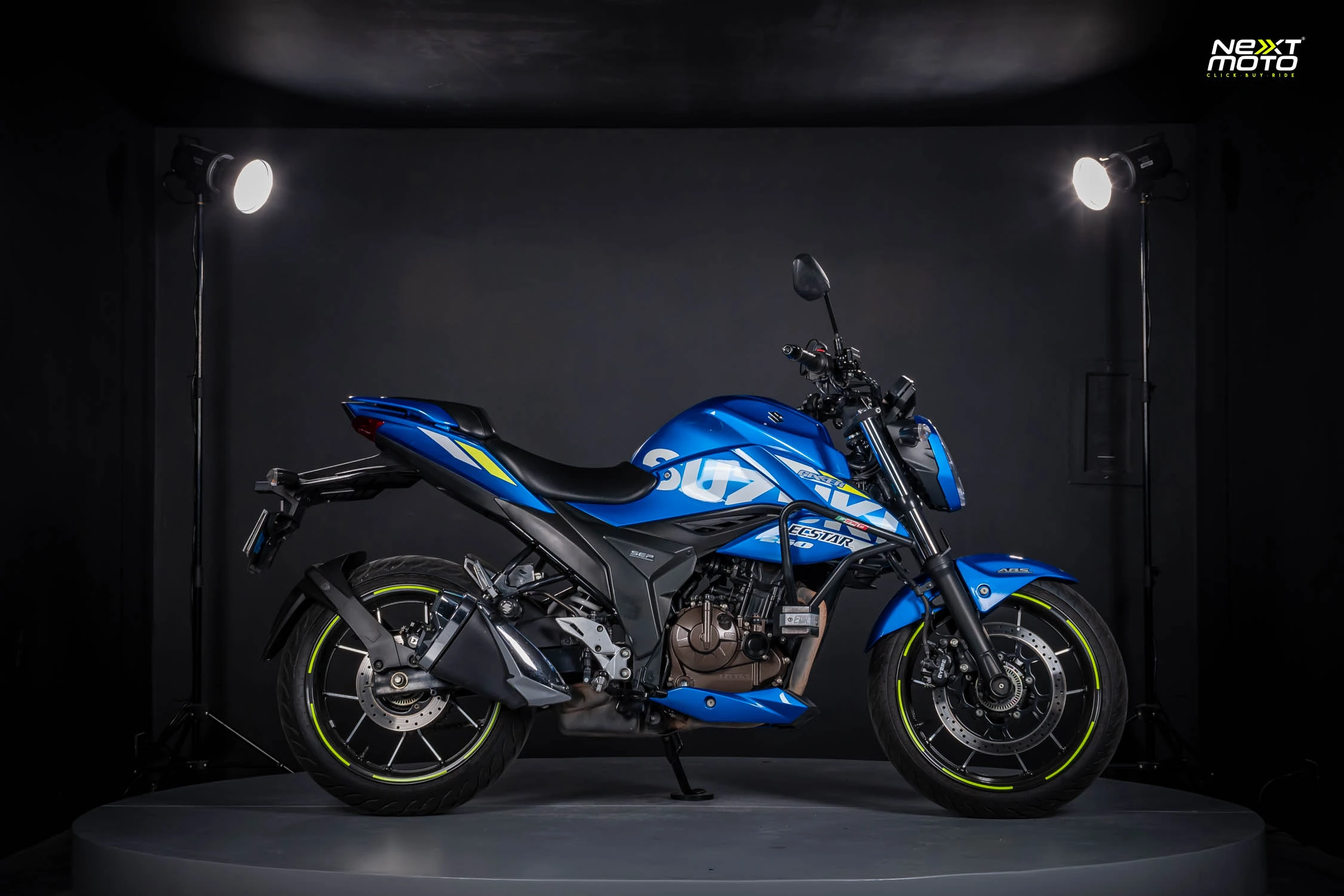 Suzuki GIXXER 250 2023 #945