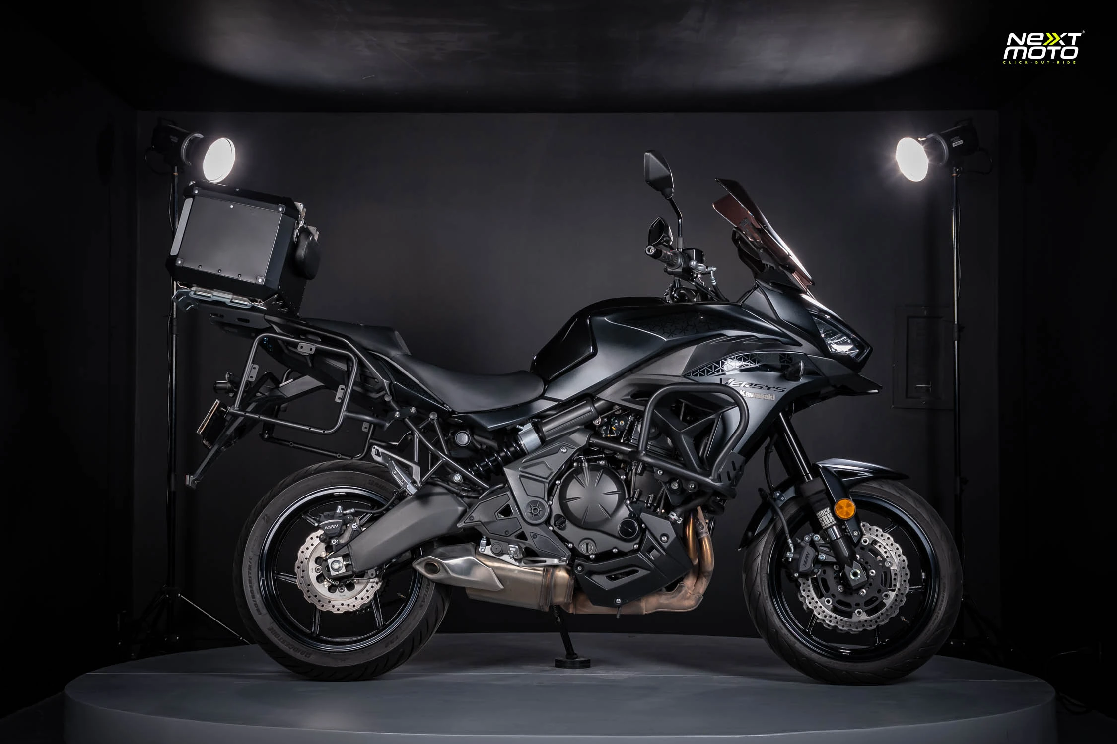 Kawasaki VERSYS 650 2023 #948