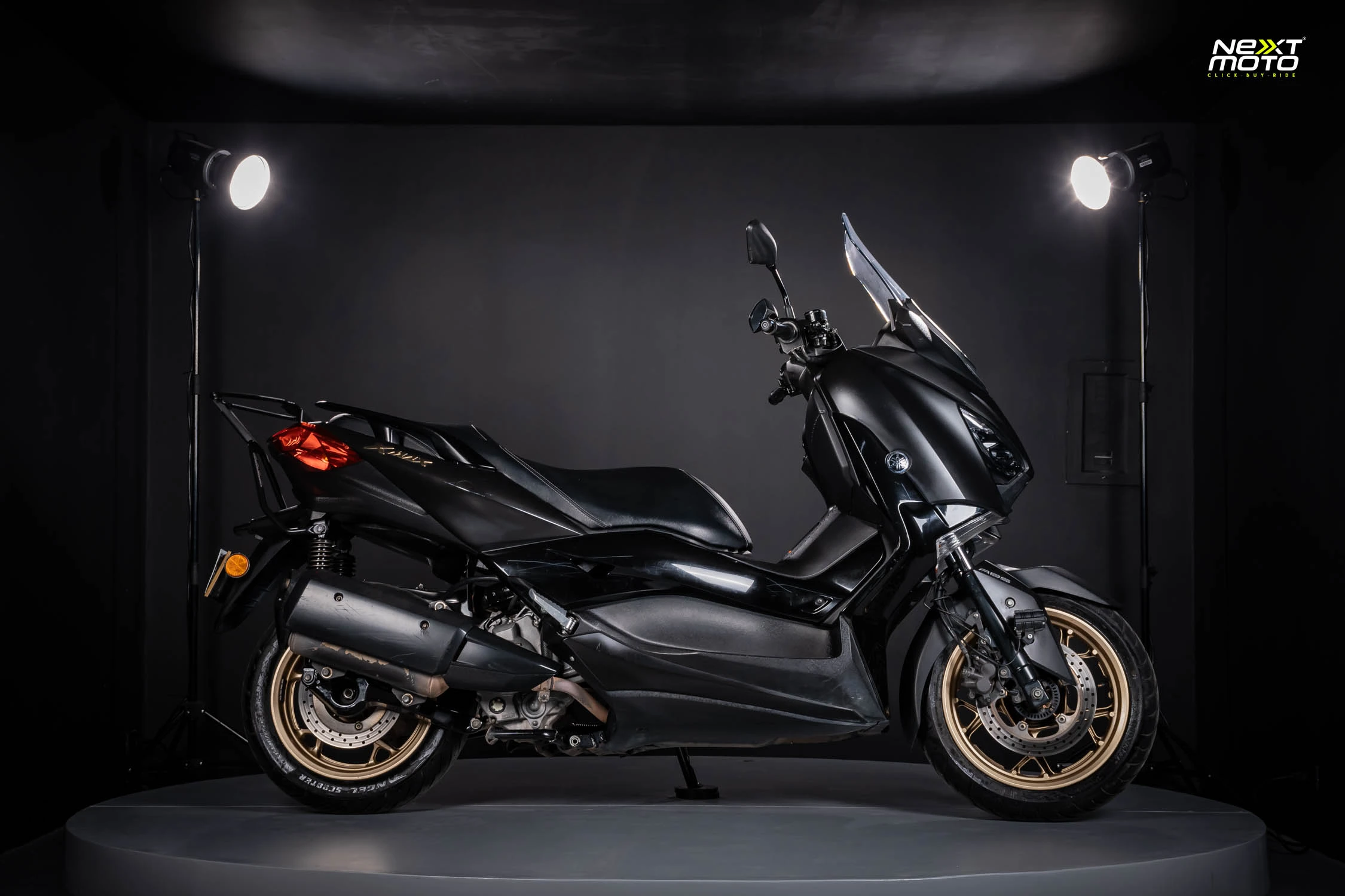 Yamaha X MAX 300 2020 #950