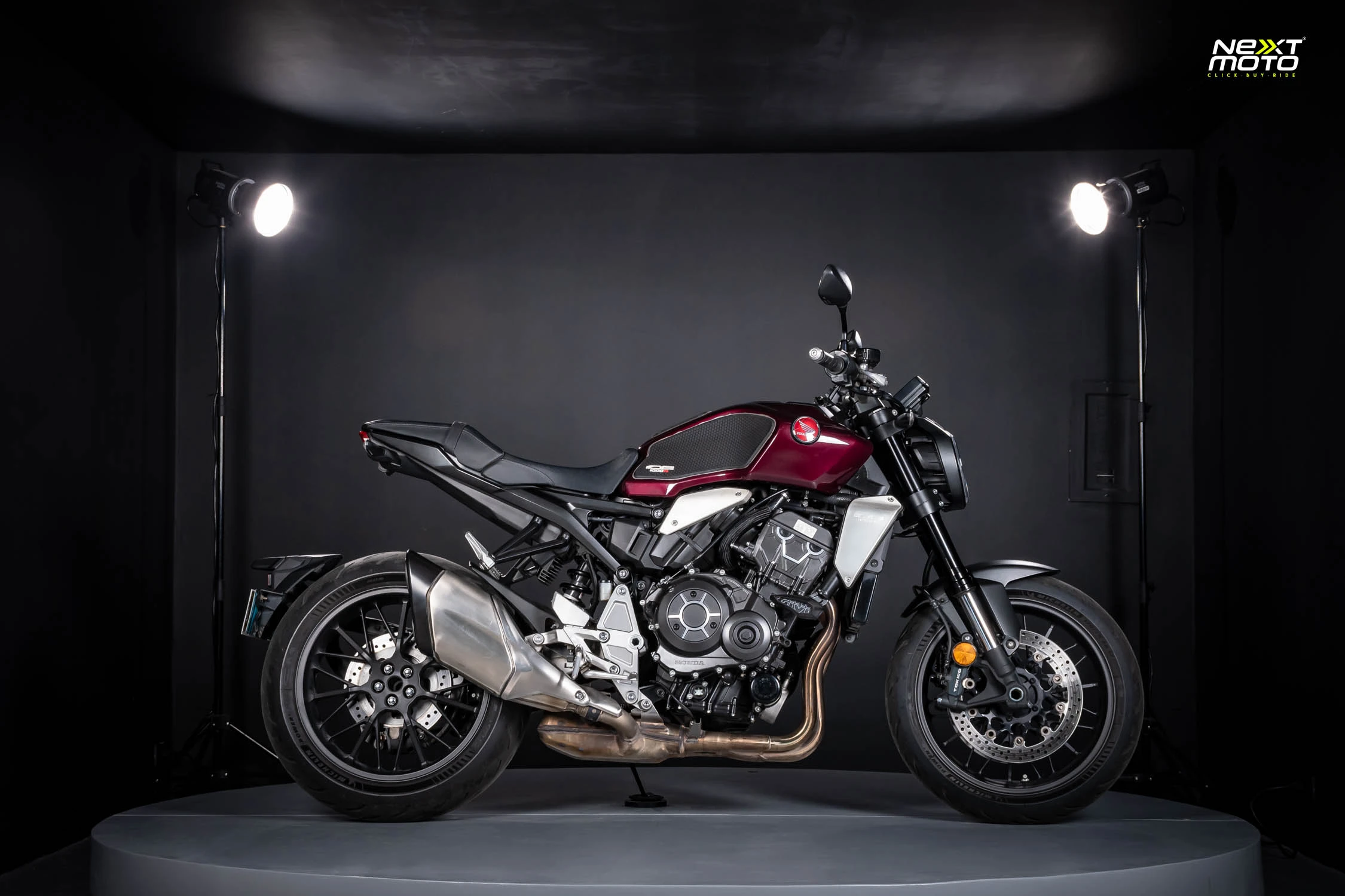Honda CB 1000 R 2023 #951
