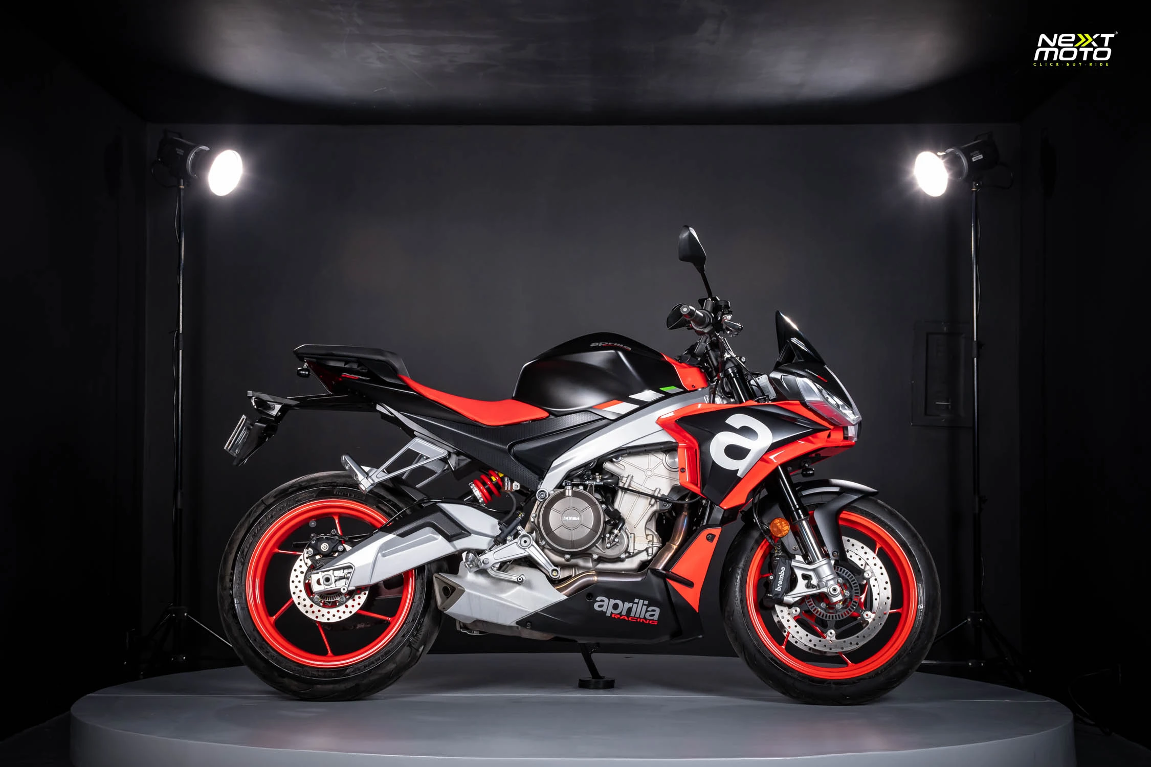 Aprilia TUONO 660 2022 #958