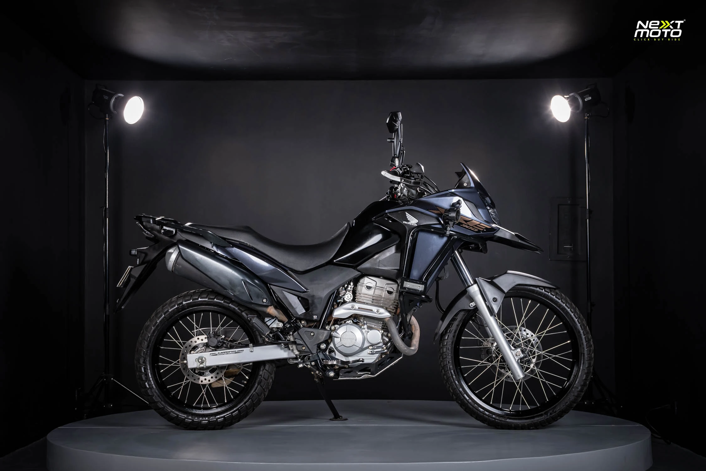 Honda XRE 300 ABS 2023 #959