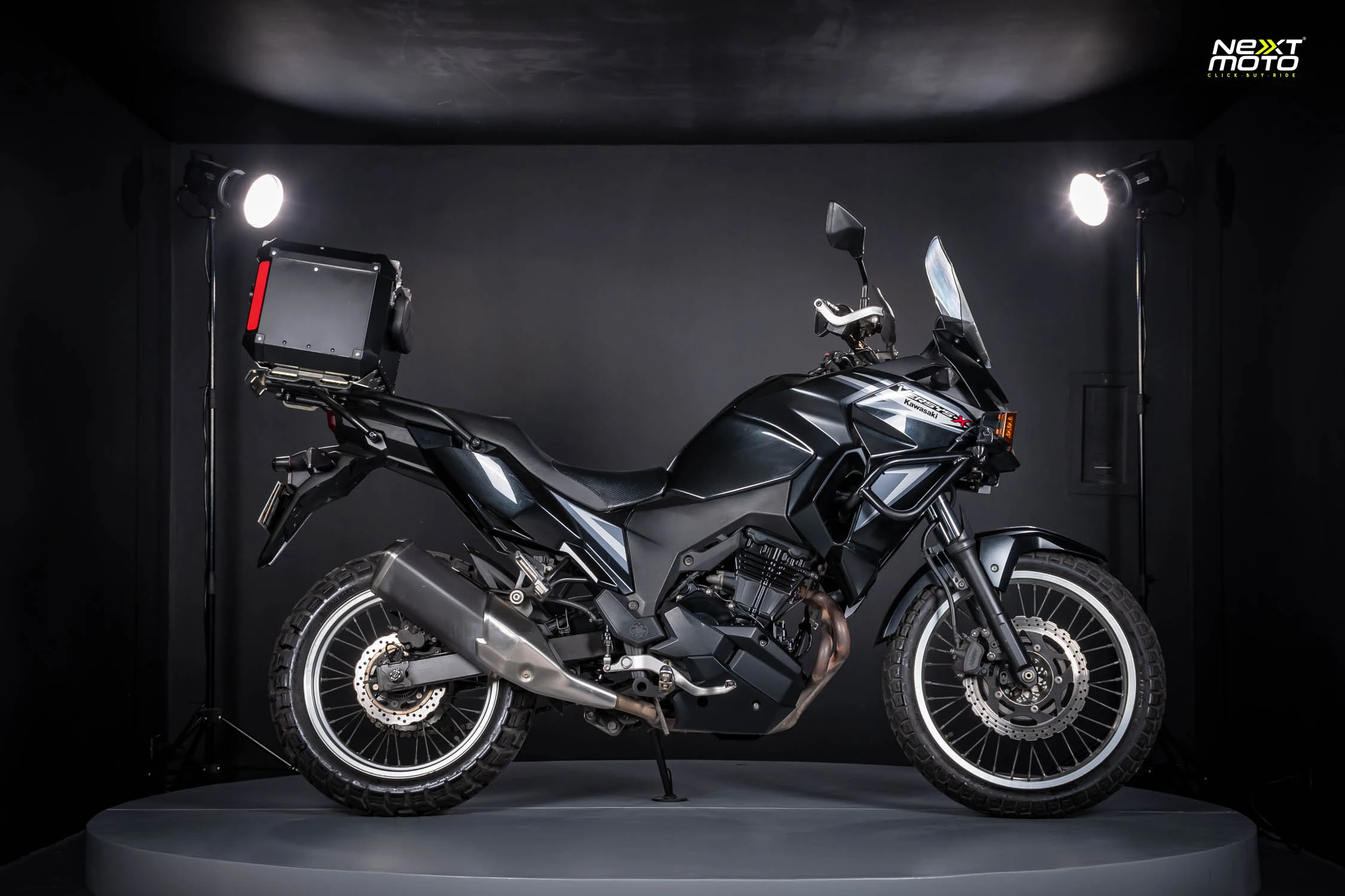 Kawasaki VERSYS X 300  2019 #961