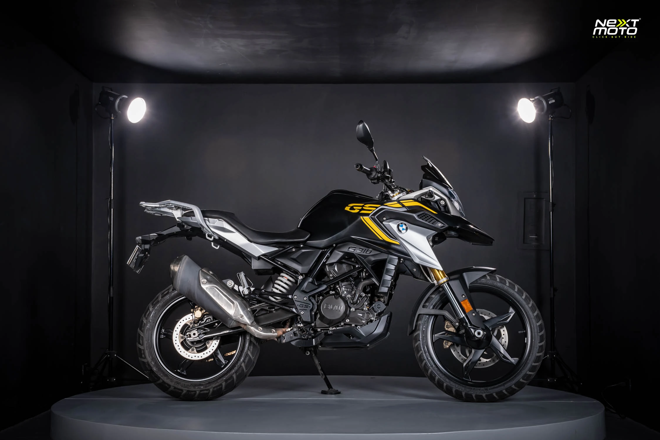 BMW G 310 GS 2022 #963