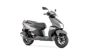 moto scooter 125 ocasion
